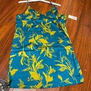 Silk nightgown new target